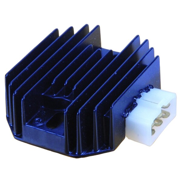 Voltage Regulator 4.8" x2.5" x3.7"